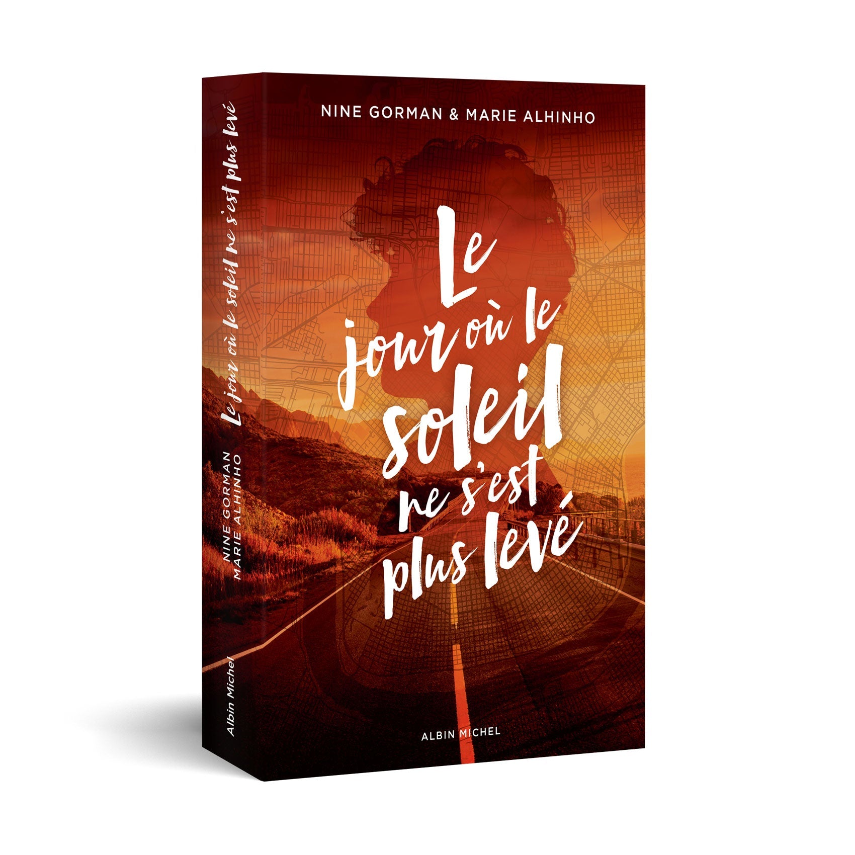 Livres Le jour o� le soleil ne sÕest plus levŽ