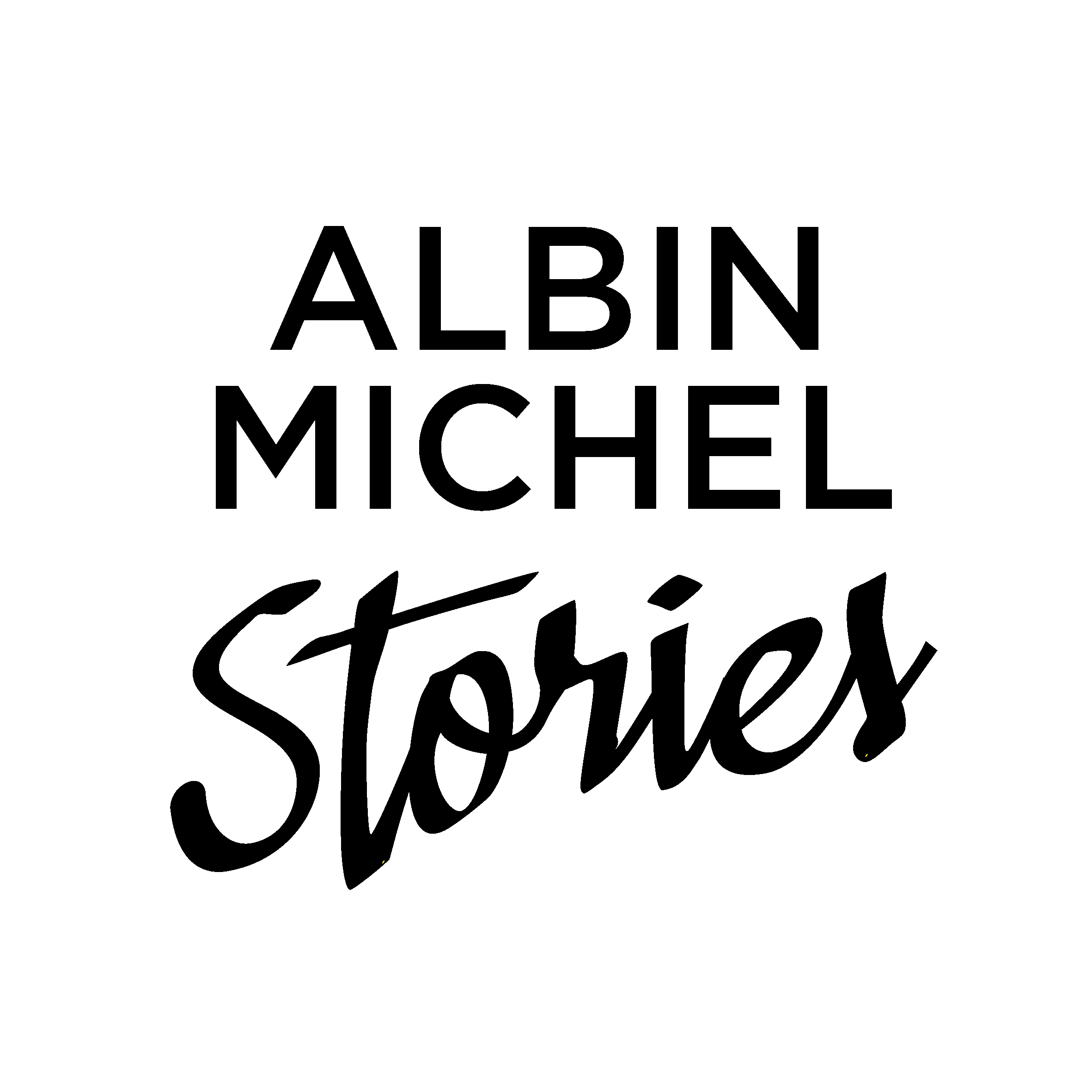 Albin Michel Stories